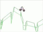 game pic for Gravity Defied - Trial Racing Es multiscreen